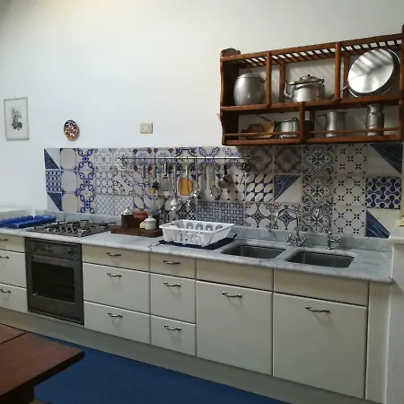 San Marco Apartment *