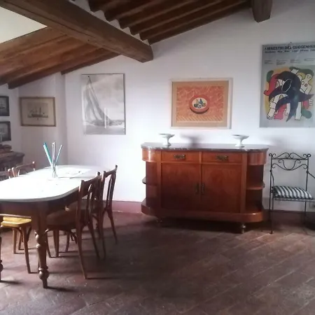 San Marco Apartment
